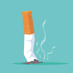 7 tips om te stoppen met roken