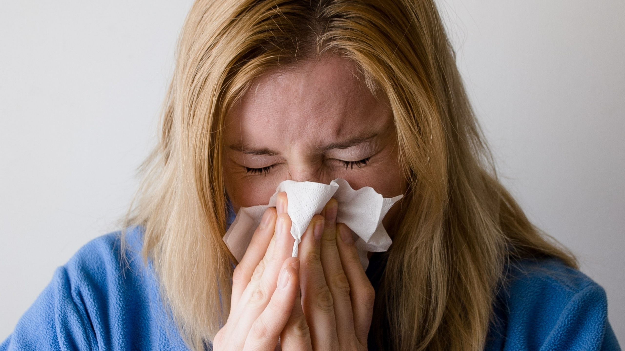 You catch a cold when it’s cold outside and more myths about the common cold