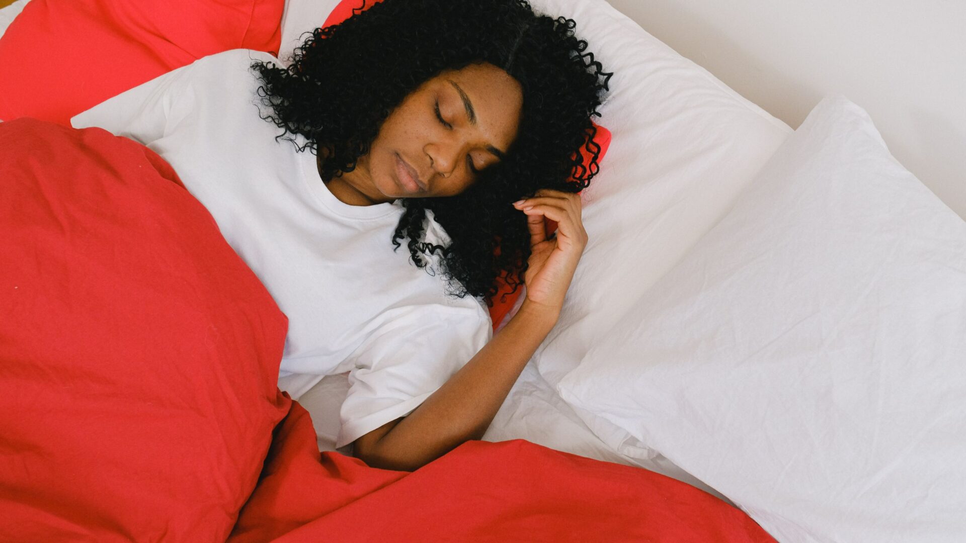 Verrassende tips om beter te slapen