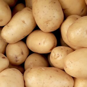De 5 geheimen van aardappels