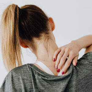 Ervaringsdeskundigen geven tips tegen een stijve nek