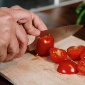 Tomaten in de koelkast: ja of nee