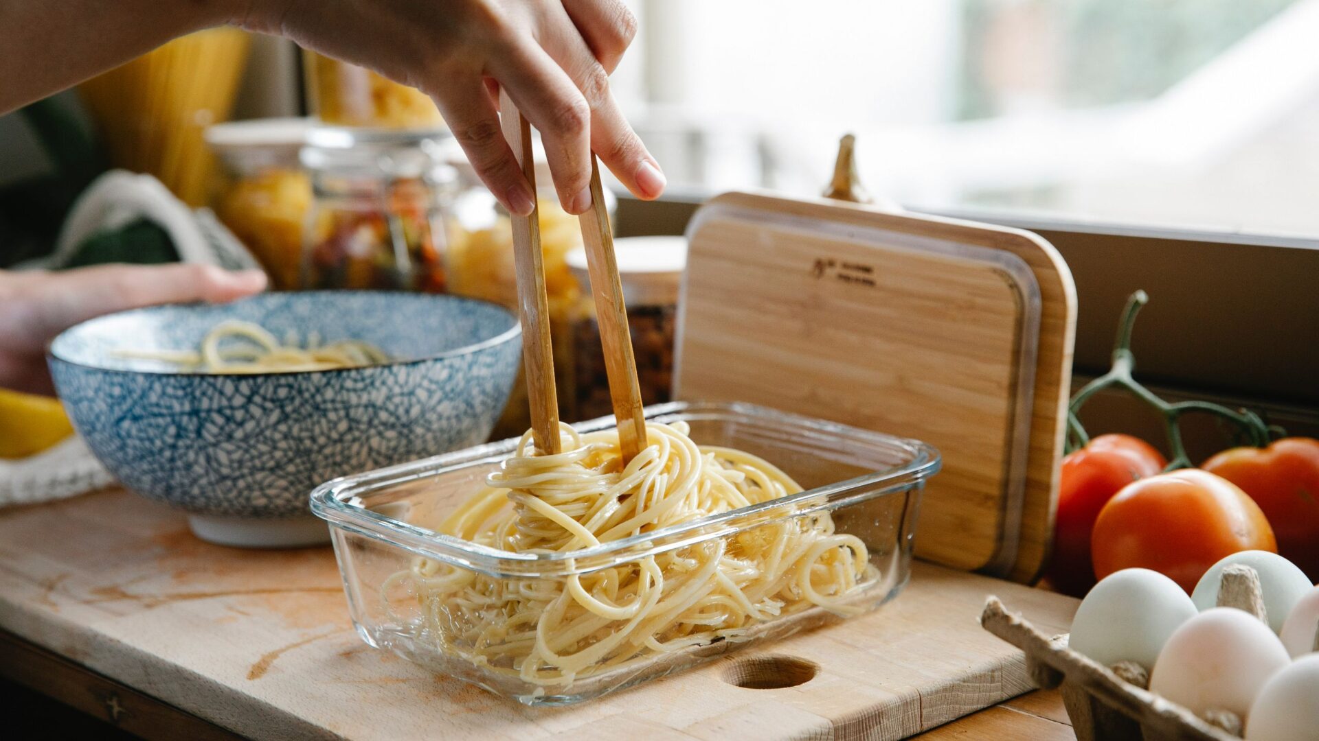 Fouten die bijna iedereen maakt bij het koken van pasta