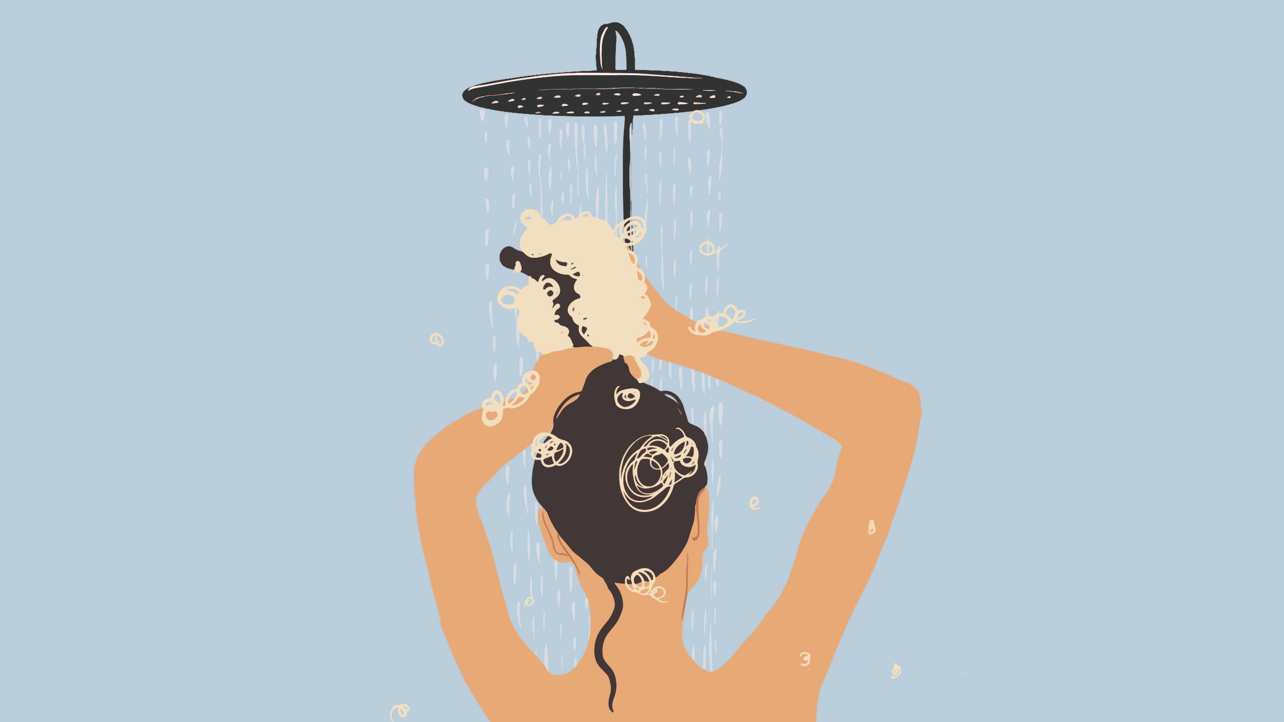 tint gemak voorkomen Koud douchen? 7 onmisbare tips voor beginners - gezondNU