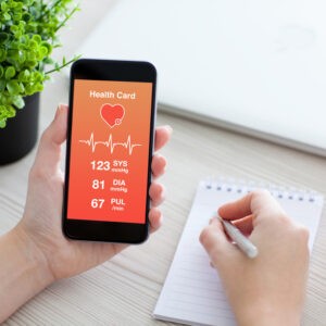 Goede voornemens? Dit jaar slagen ze | 6 handige apps