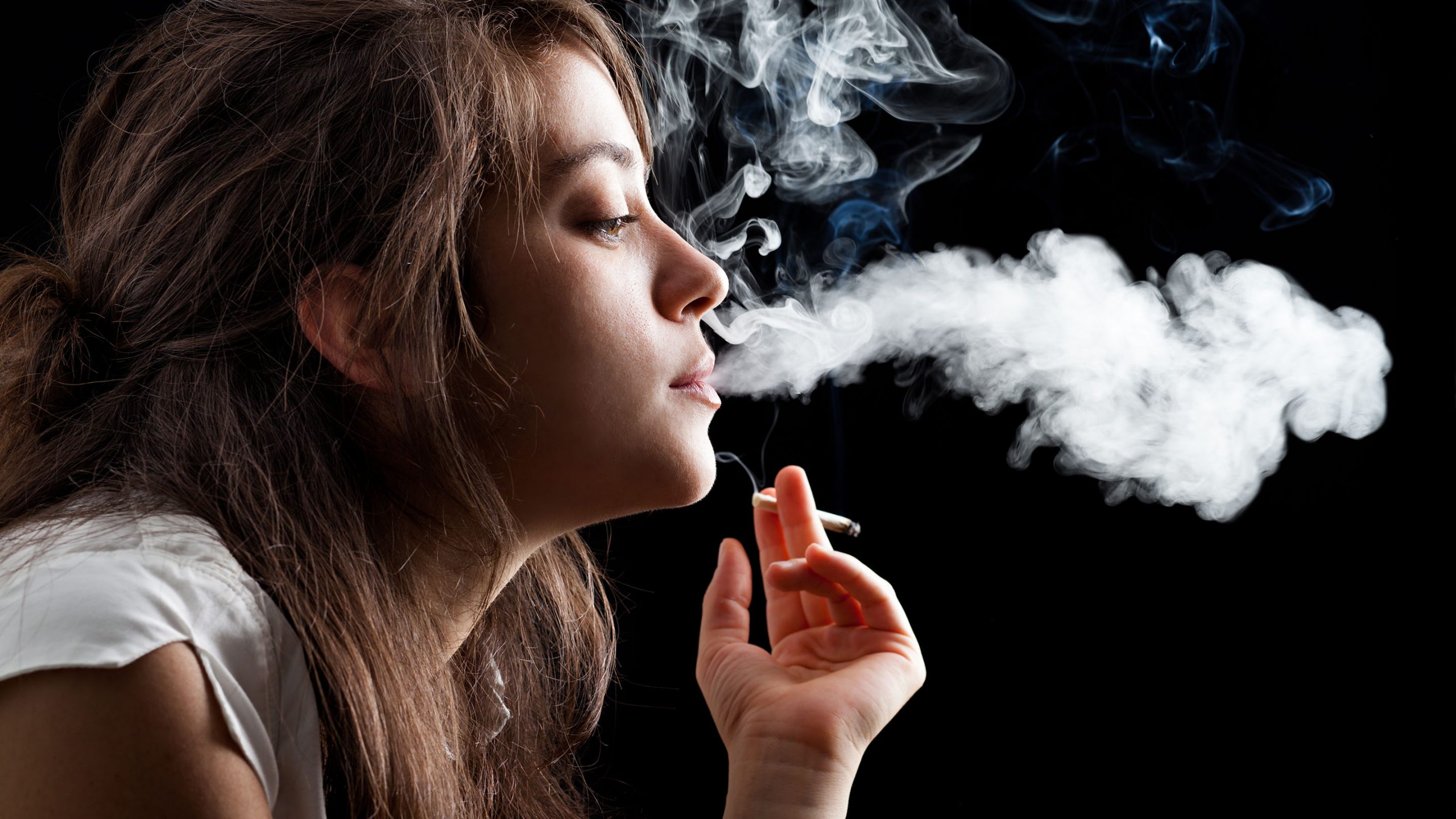Interactie Moet Knuppel Stoppen met roken op elke leeftijd zinvol - gezondnu