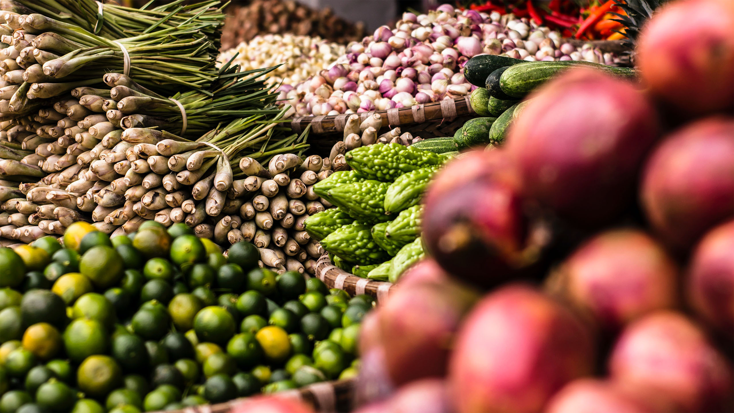 gemeenschap Rekwisieten doorgaan Zo houd je groente en fruit vers in de zomer - gezondnu