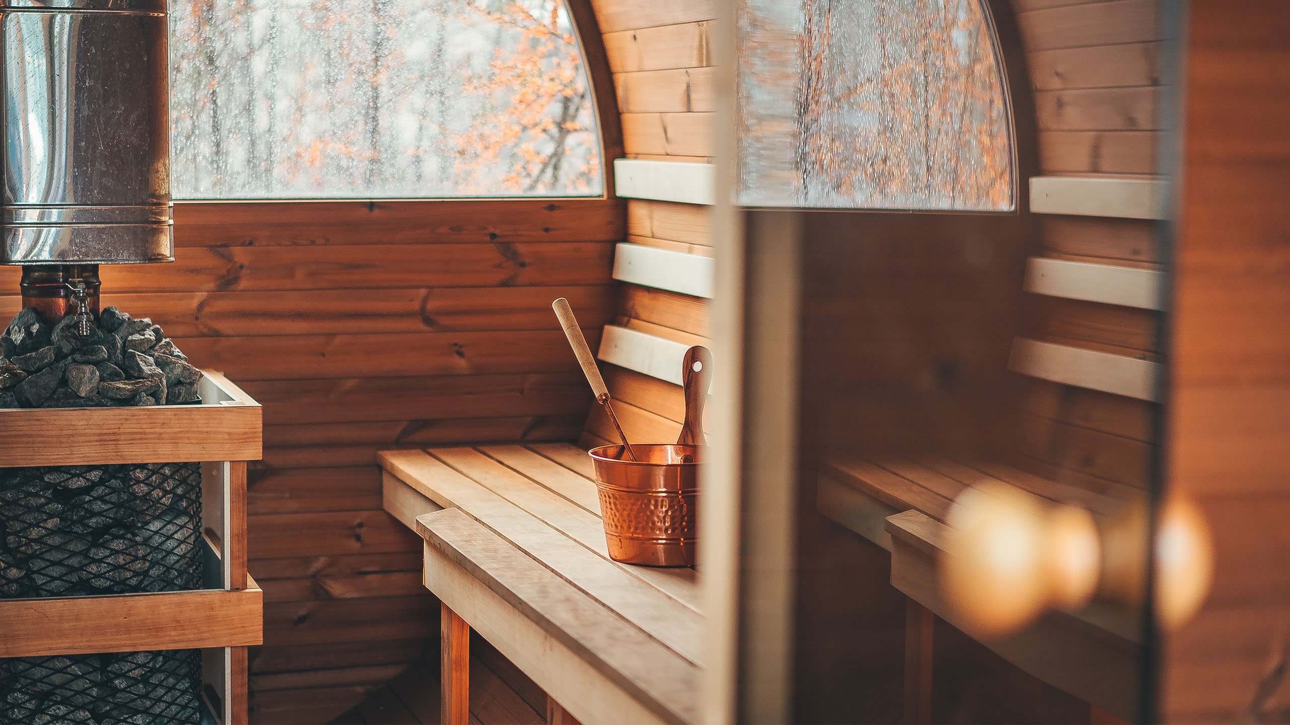 Hoe gezond is de sauna: 5 feiten onder de loep - gezondNU