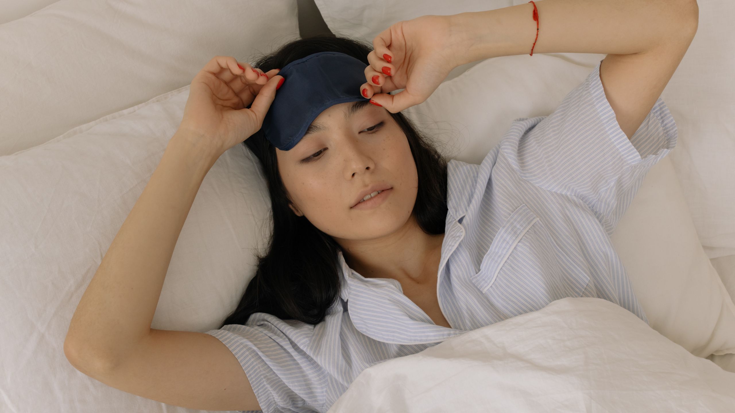 6 Surprising Reasons Why You Wake Up Exhausted Despite Getting Eight Hours of Sleep