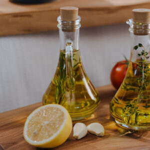extra vierge olijfolie verhitten