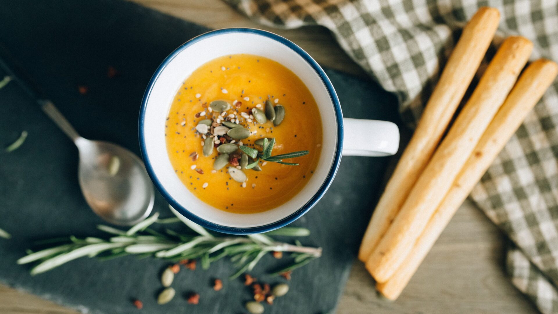 Waarom je vaker zelfgemaakte soep moet kiezen