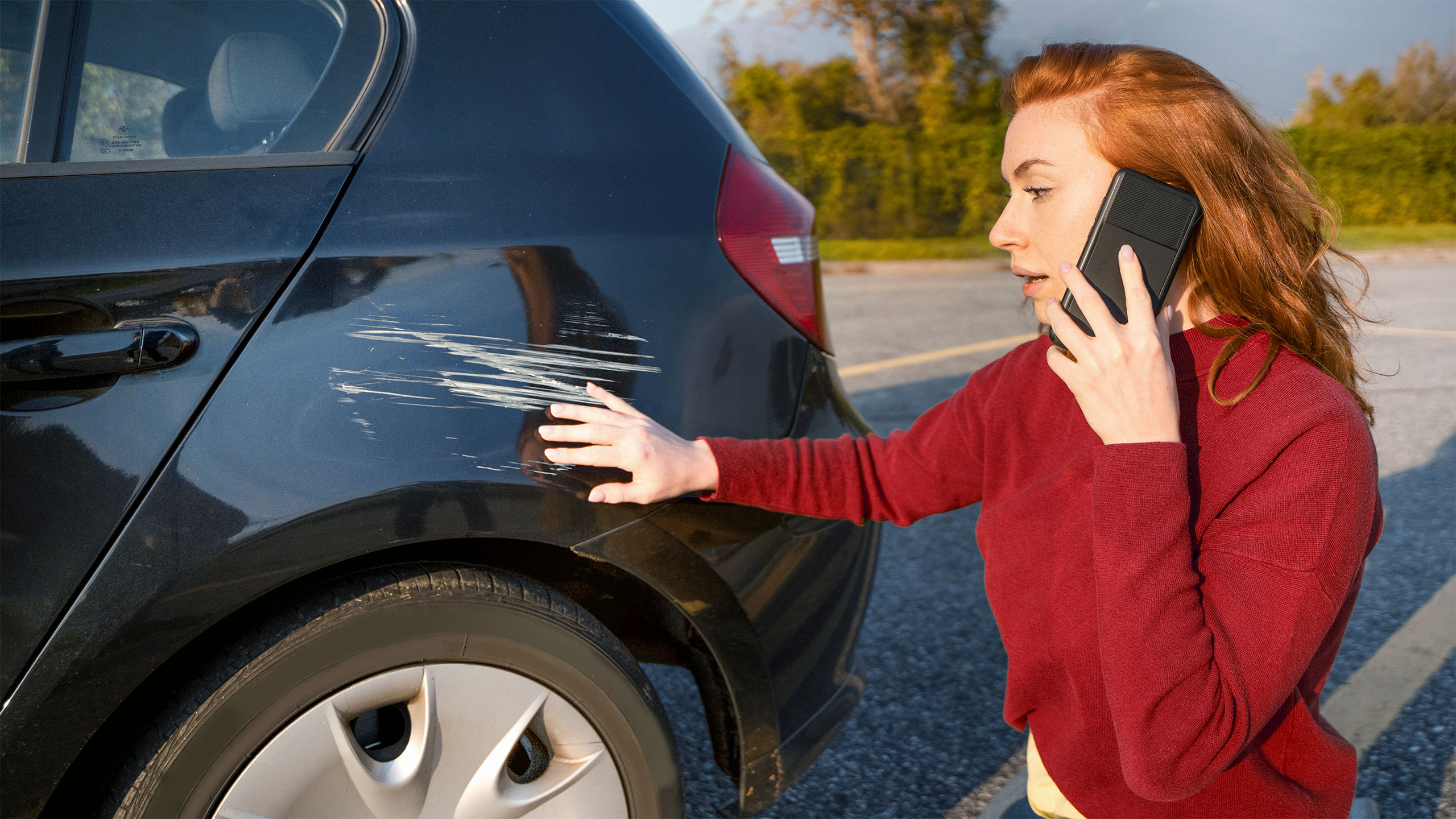 Deze Tips Helpen Je Bij Schade Aan Jouw Auto Na Een Ongeluk