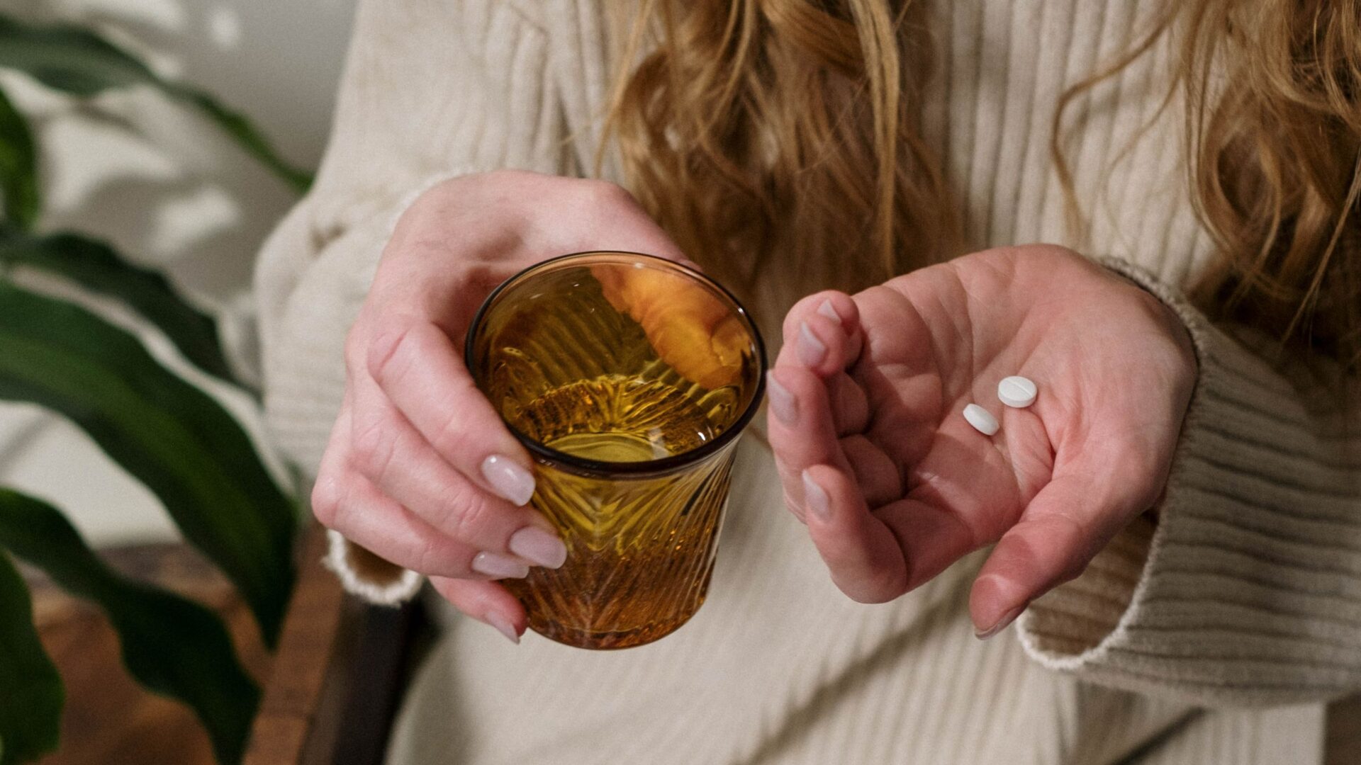Wat is het verschil tussen paracetamol en ibuprofen?