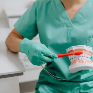 Tips voor angst voor de tandarts