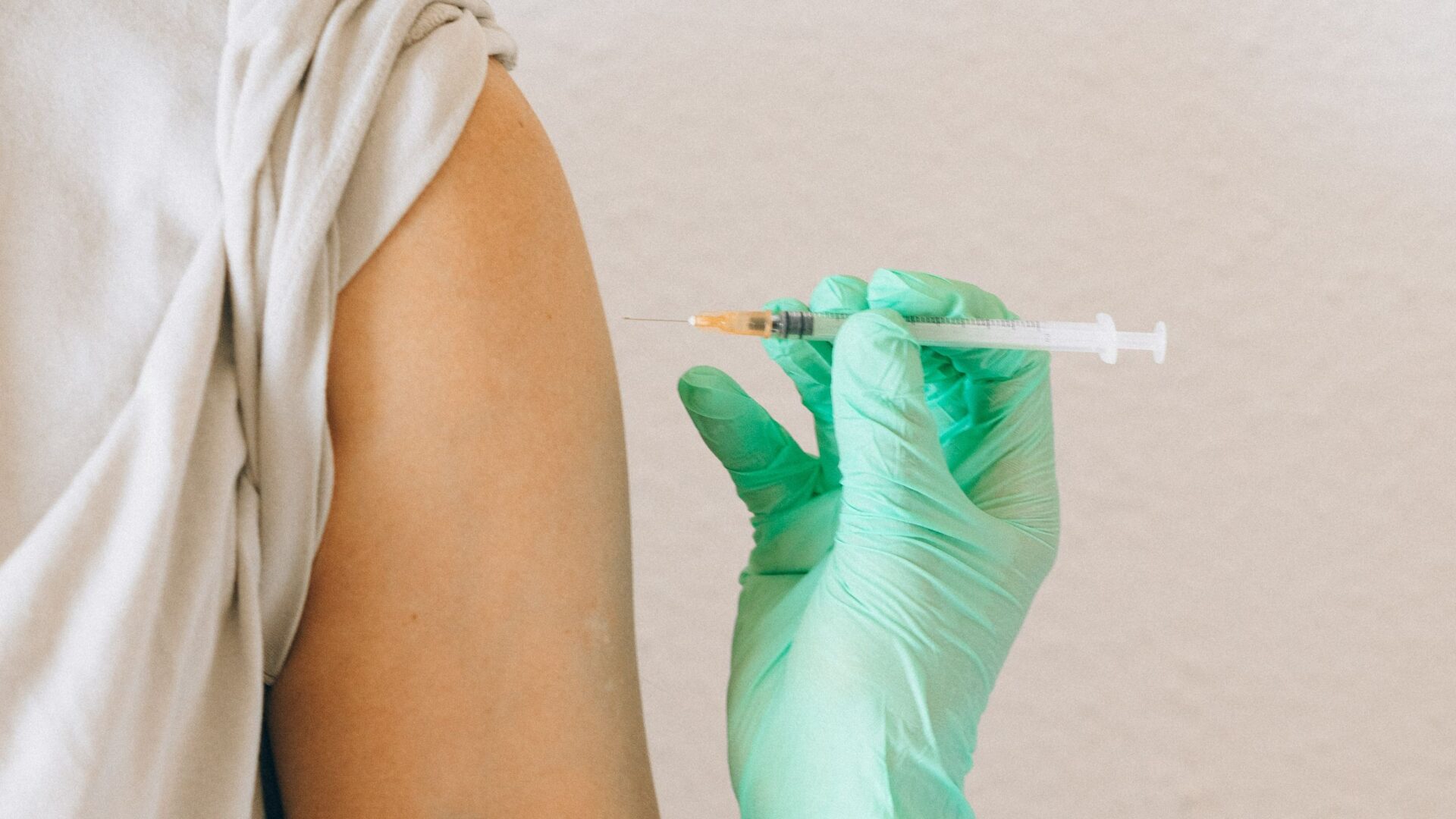 Dit moet je weten over het HPV-vaccin en het HPV-virus