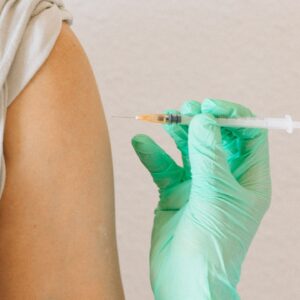 Dit moet je weten over het HPV-vaccin en het HPV-virus