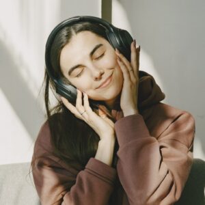 Muziek in hersengolven: hersenonderzoek