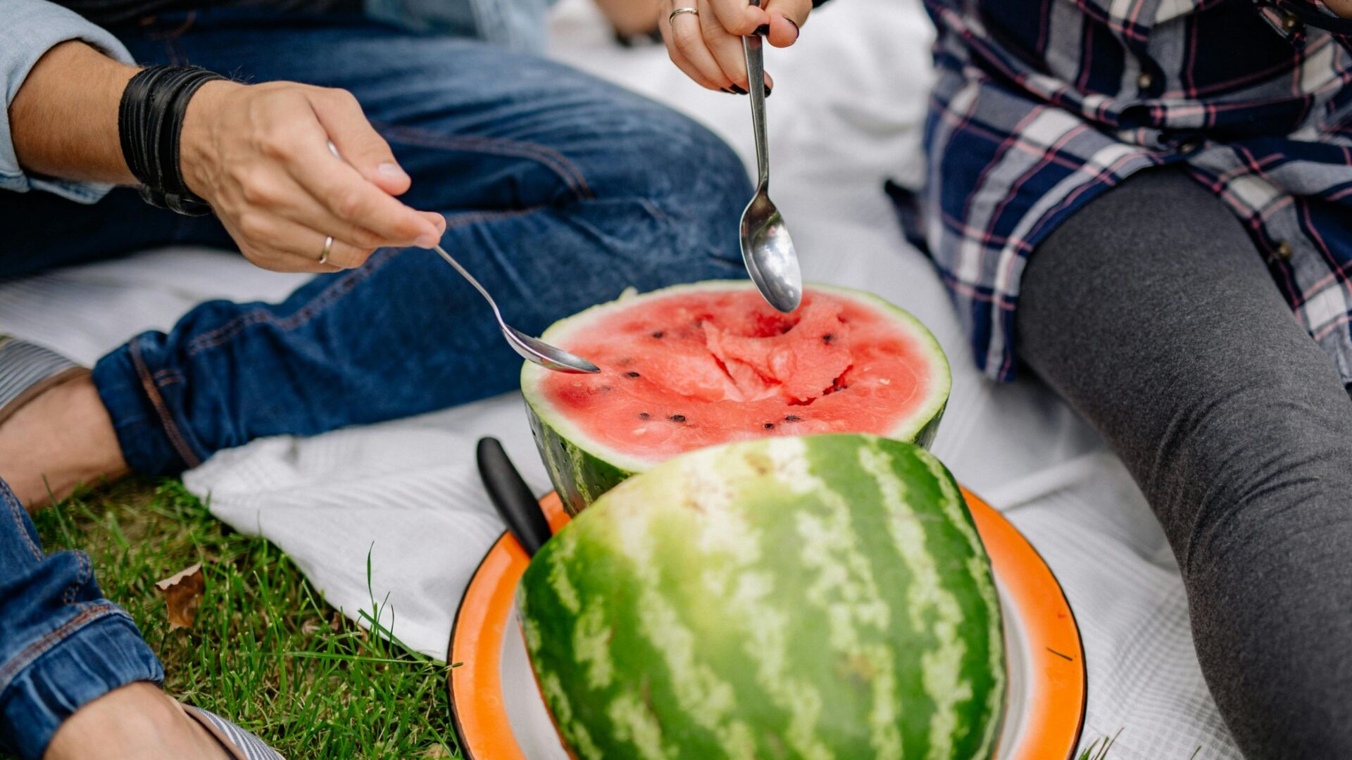Gezonde feiten over watermeloen