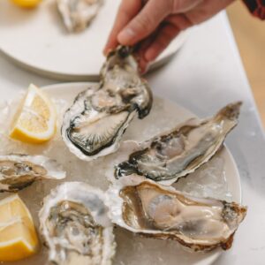 Zijn oesters echt lustopwekkend?