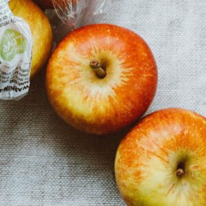 De 5 geheimen van appels