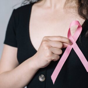 4 dingen die je wil weten over borstkanker