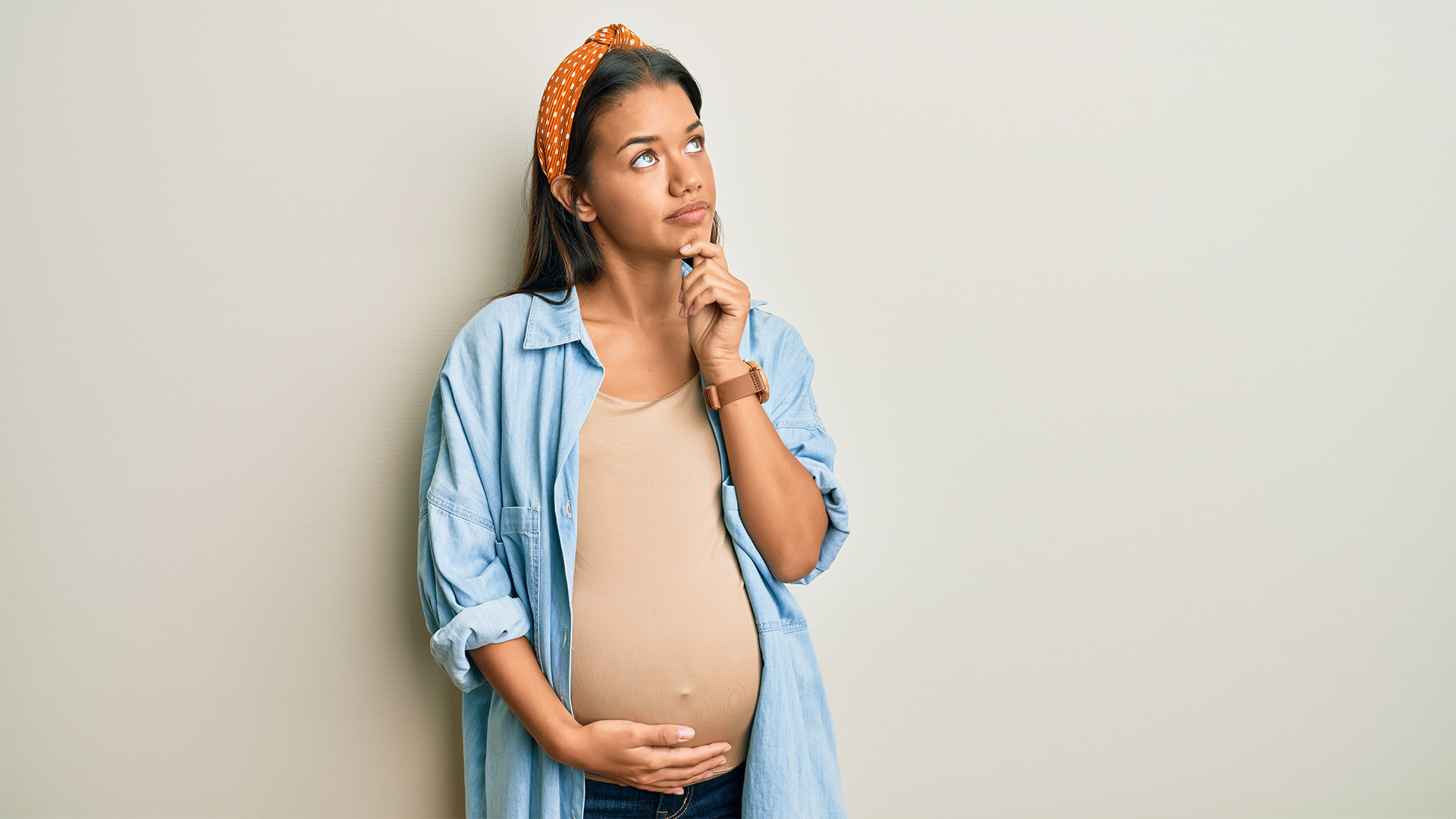 De strijd met pica tijdens een zwangerschap