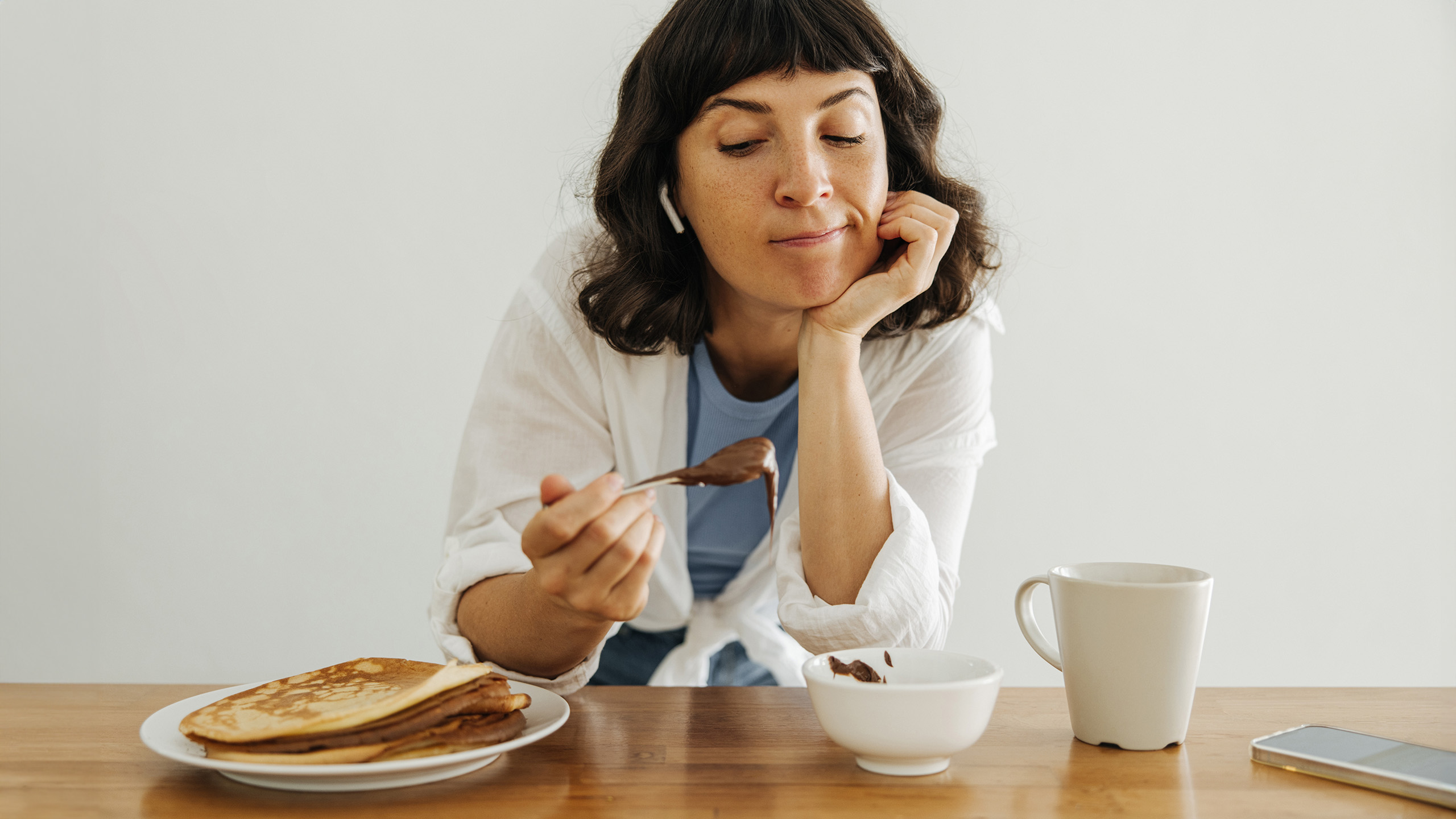 Wat is het effect van minder suiker eten op je lijf? - Gezondnu