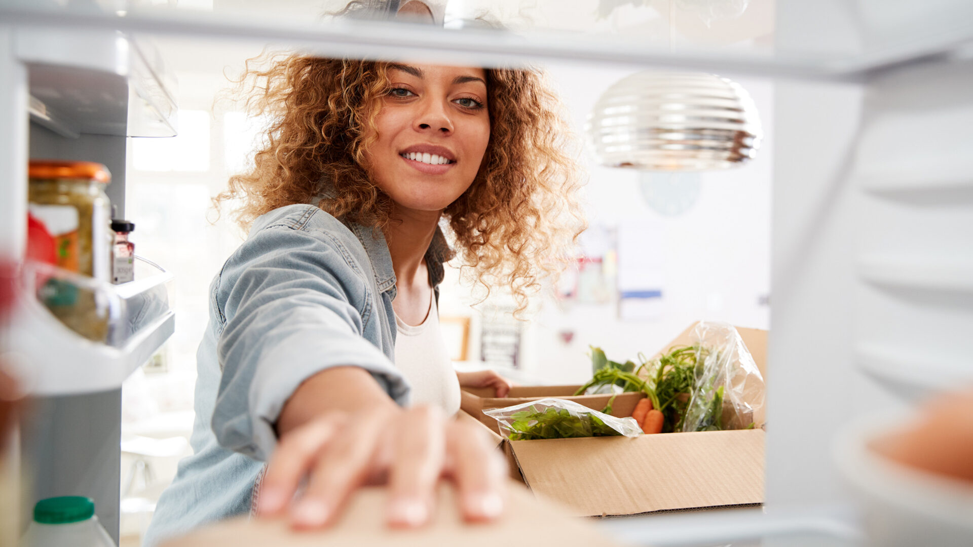 Hoe kies je de gezondste producten uit de supermarkt?