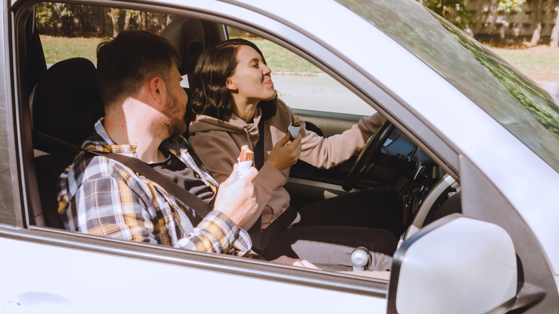 Files en boetes voorkomen: zo ga je goed voorbereid op autovakantie