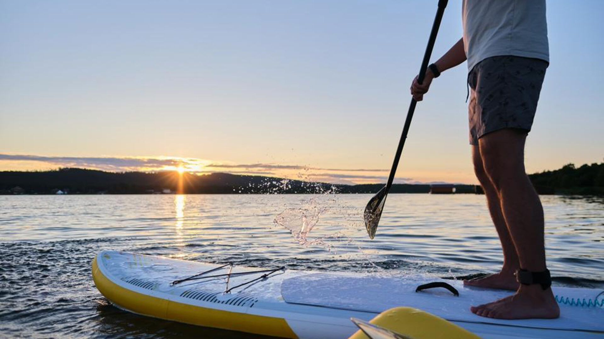 tips voor een fitte zomer