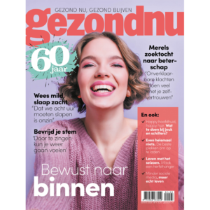 Gezondnu editie 5 2024