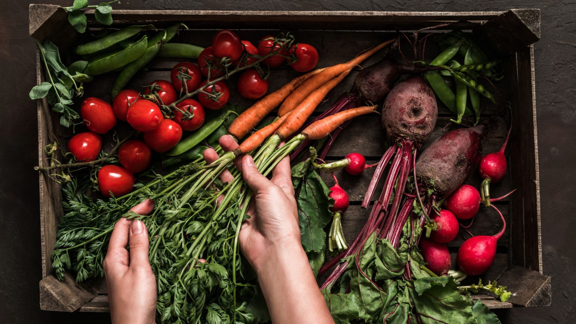 Is biologisch eigenlijk wel beter?