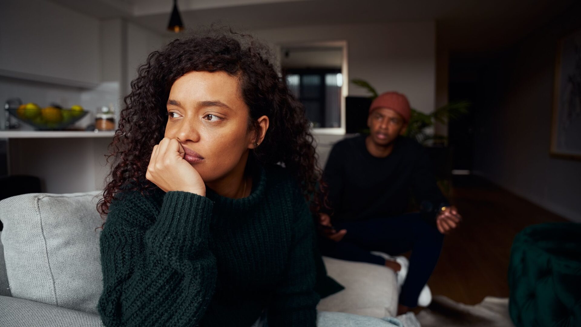 Onverwachte oorzaken van twijfel in je relatie