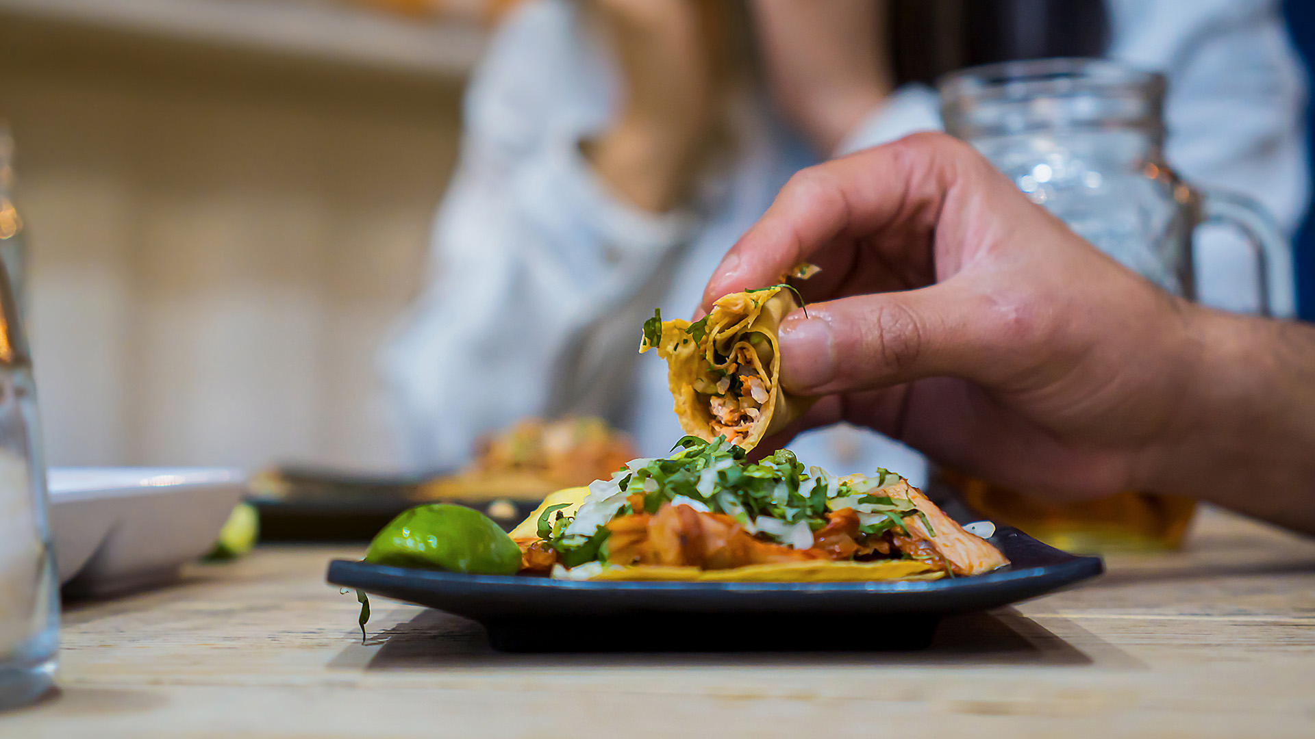 6 Stappen naar een gezonder en fitter lichaam