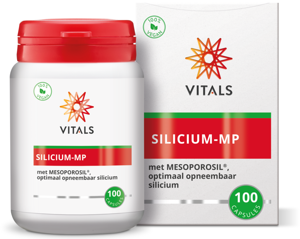 vitals product