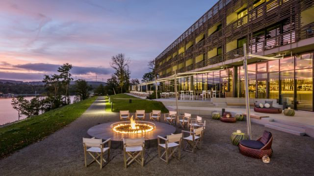Seezeitlodge Hotel & Spa